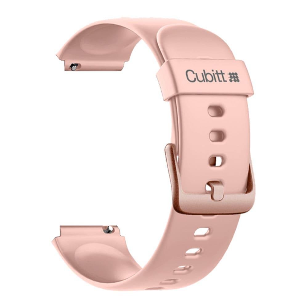 Banda de Repuesto Para Reloj Cubbit