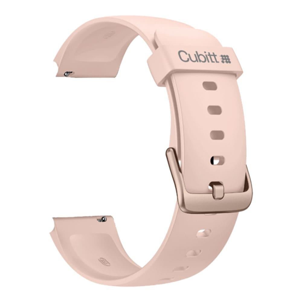 Banda de Repuesto Para Reloj Cubbit