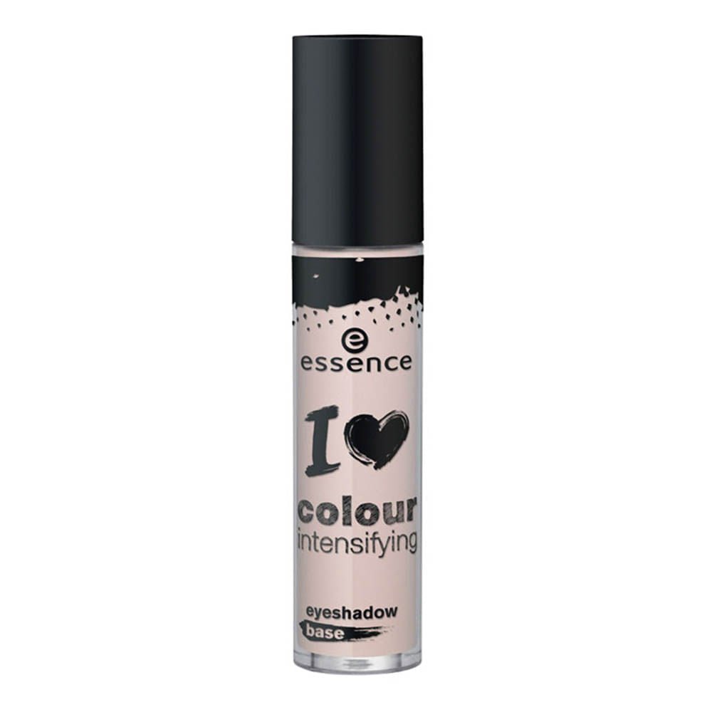 Base De Sombras Essence Intensifica Color