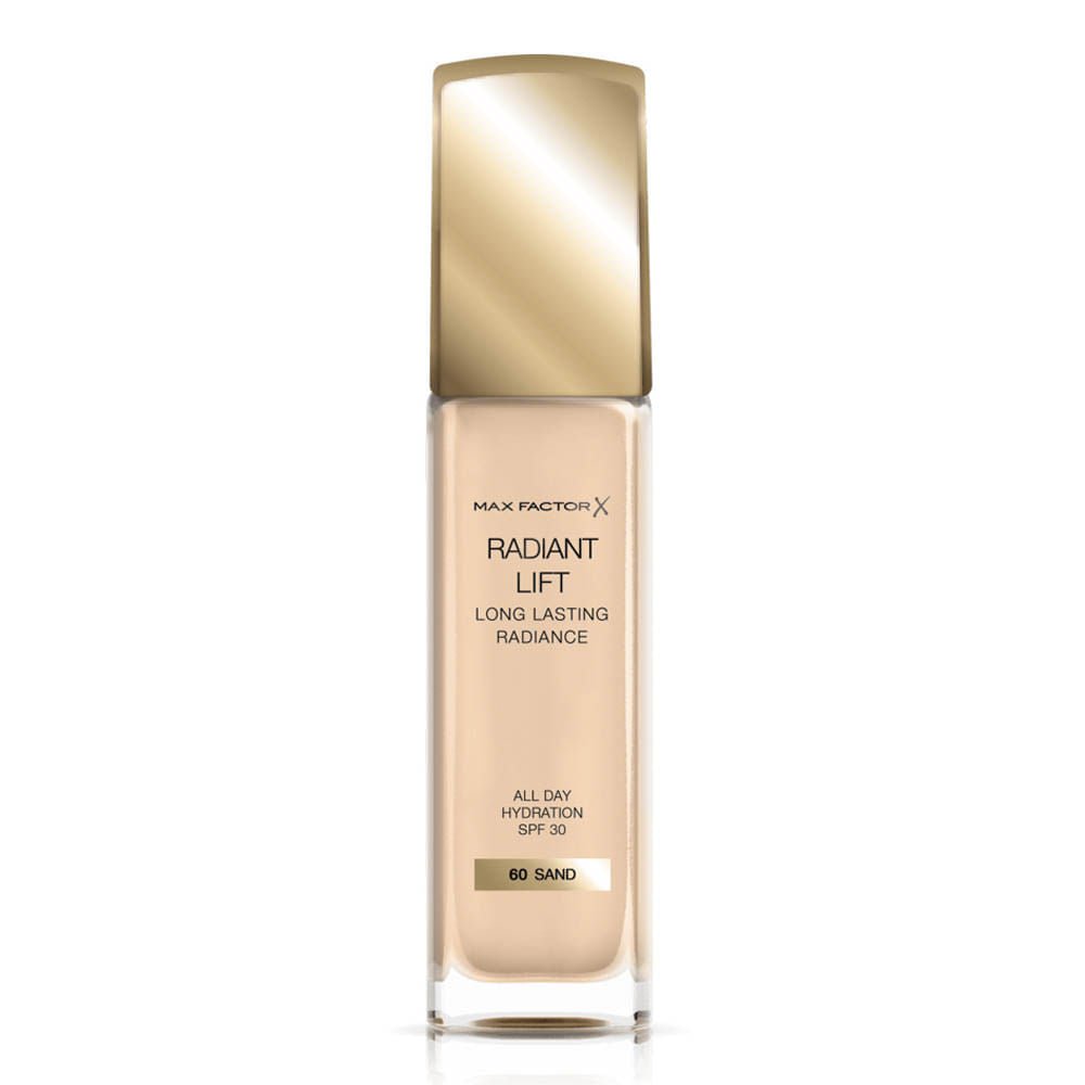 Base Líquida Max Factor Radiant Lift Sand