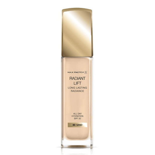 Base Líquida Max Factor Radiant Lift Sand