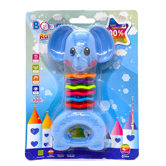 Maraca Boogy Para Bebé
