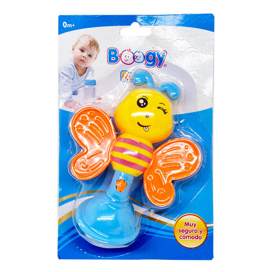 Maraca Boogy Para Bebé - Surtido
