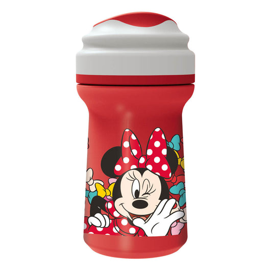 Vaso de Entrenamiento Disney Minnie Mouse