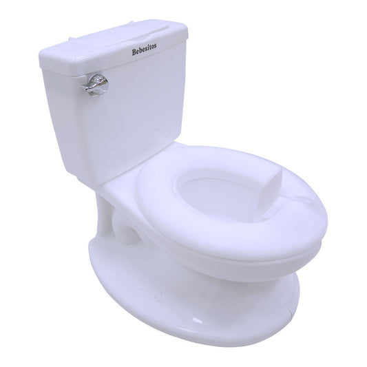 Vacenilla Bebesitos Para Bebé - Blanco