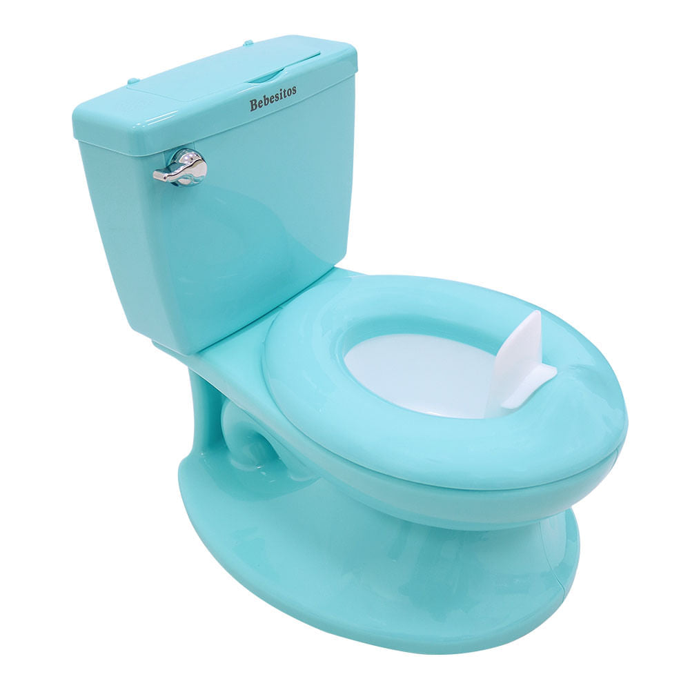 Vacenilla Bebesitos Para Bebé - Azul