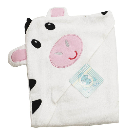 Toalla de Baño Euro Baby Para Bebé