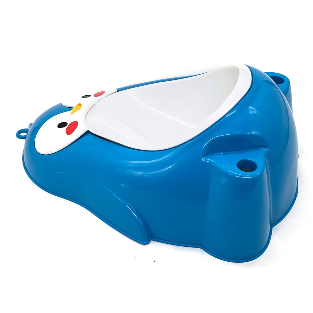 Orinal de Pared Bebesito Para Bebe - Único