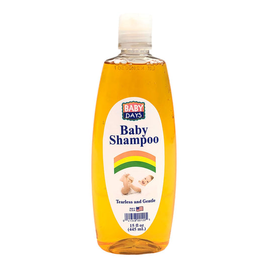 Shampoo Baby Days 15 oz