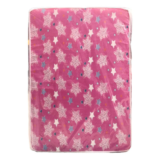 Colchón Para Cuna de Foam 44" x 30" x 3"
