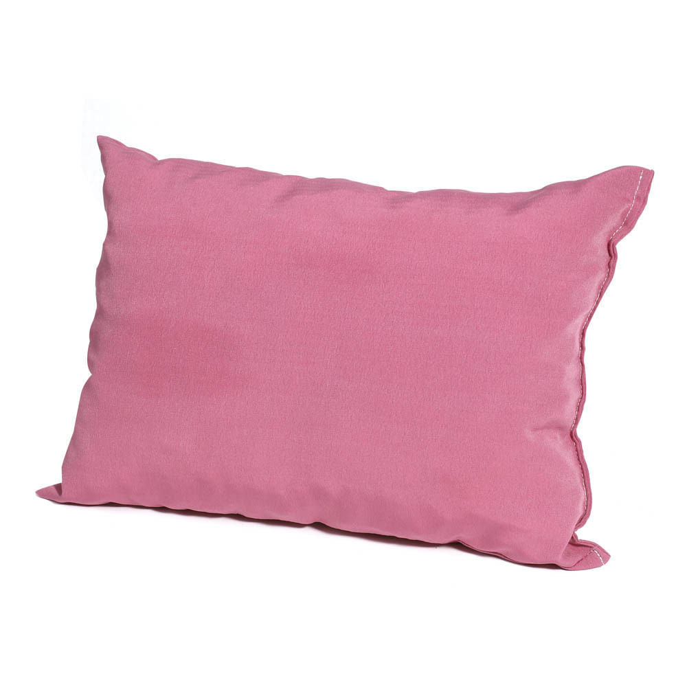 Almohada Baby Para Bebé De Colores - Surtido