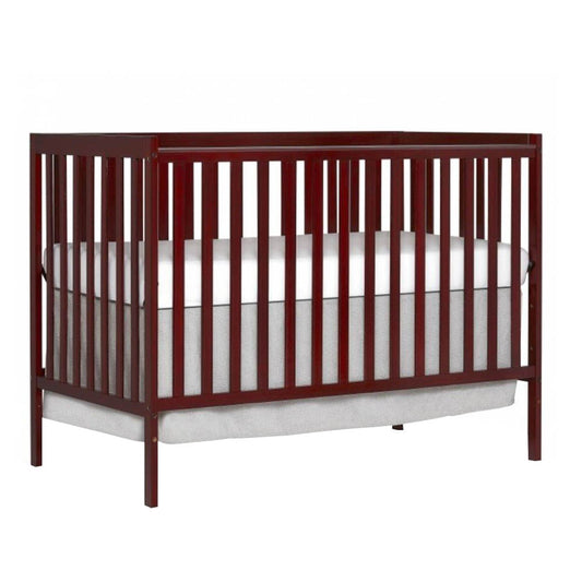 Cuna de Madera Wonder Baby 100 cm x 76 cm x 136 cm