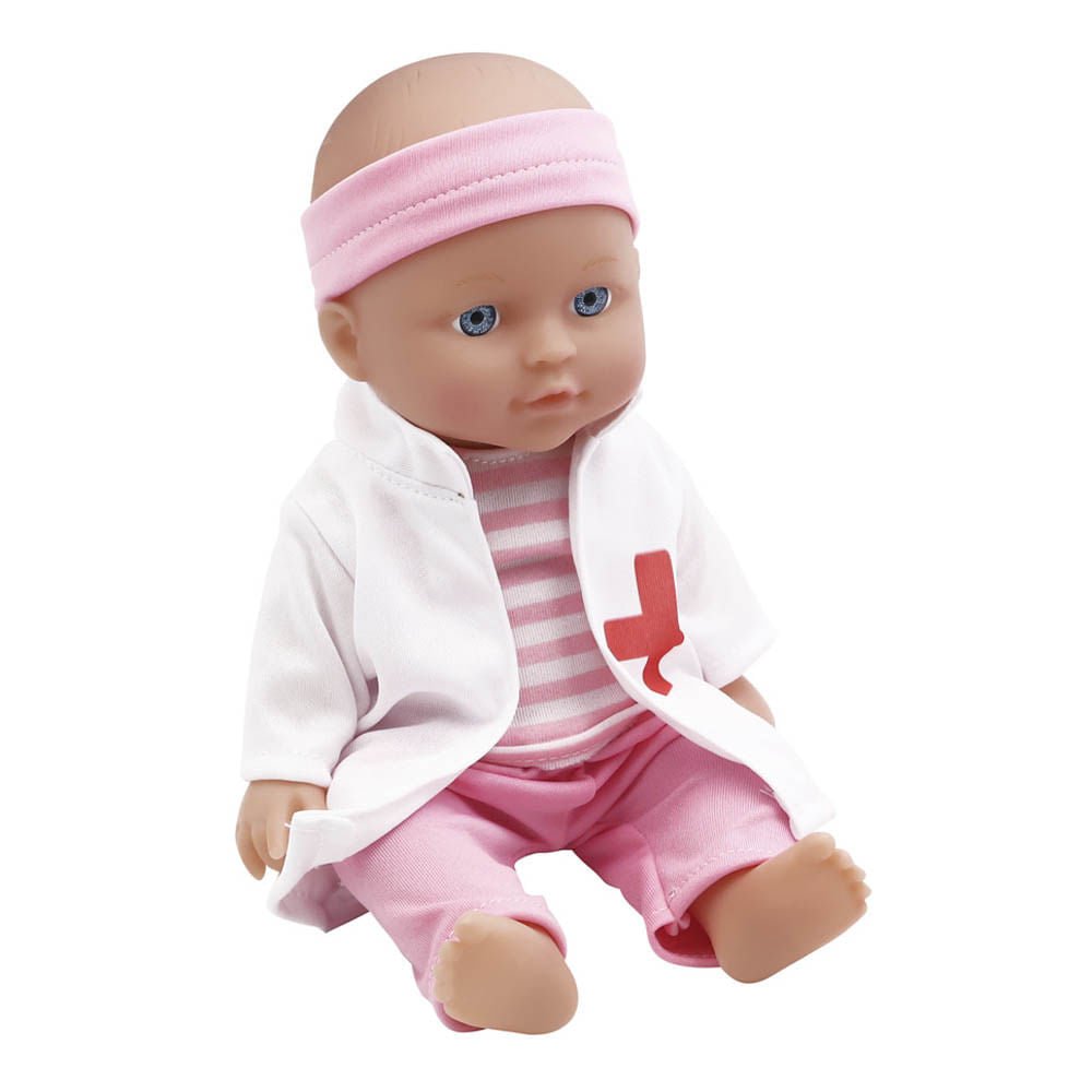 Bebé Doctor Love Baby