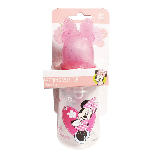 Biberón Disney Plástica 4 oz - Surtida