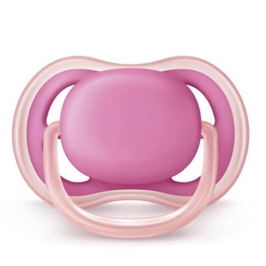 Chupón Avent Para Bebé de 6-18 Meses