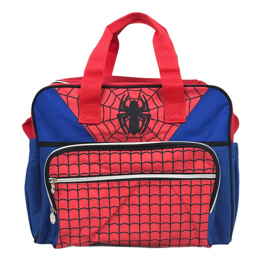 Pañalera Marvel Para Bebé Niño