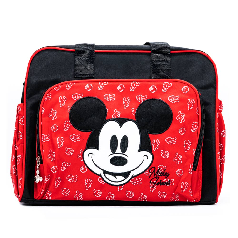Bolsa Pañalera Disney Mickey Mouse
