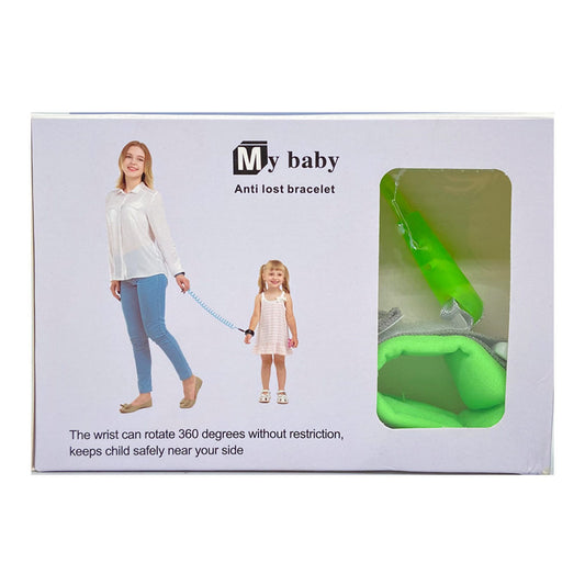 Correa de Seguridad Baby Elegance Para Bebé