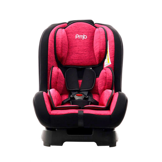Silla de Carro Premiun Baby Para Bebé Niña