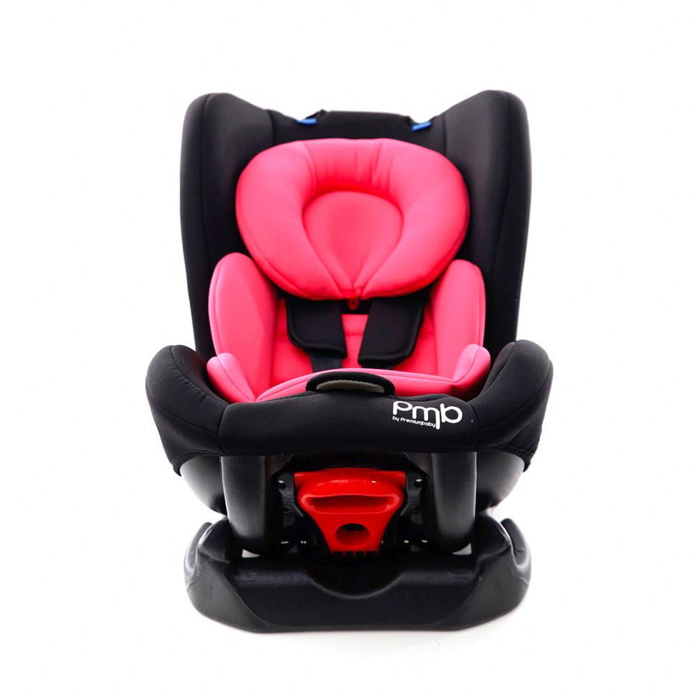 Silla de Carro Premiun Baby Para Bebé Niña