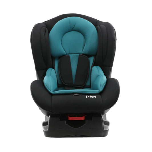 Silla de Carro Priori Para Bebé Niño Turquesa