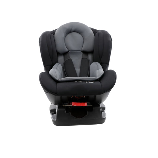 Silla de Carro Priori Para Bebé Niño Gris