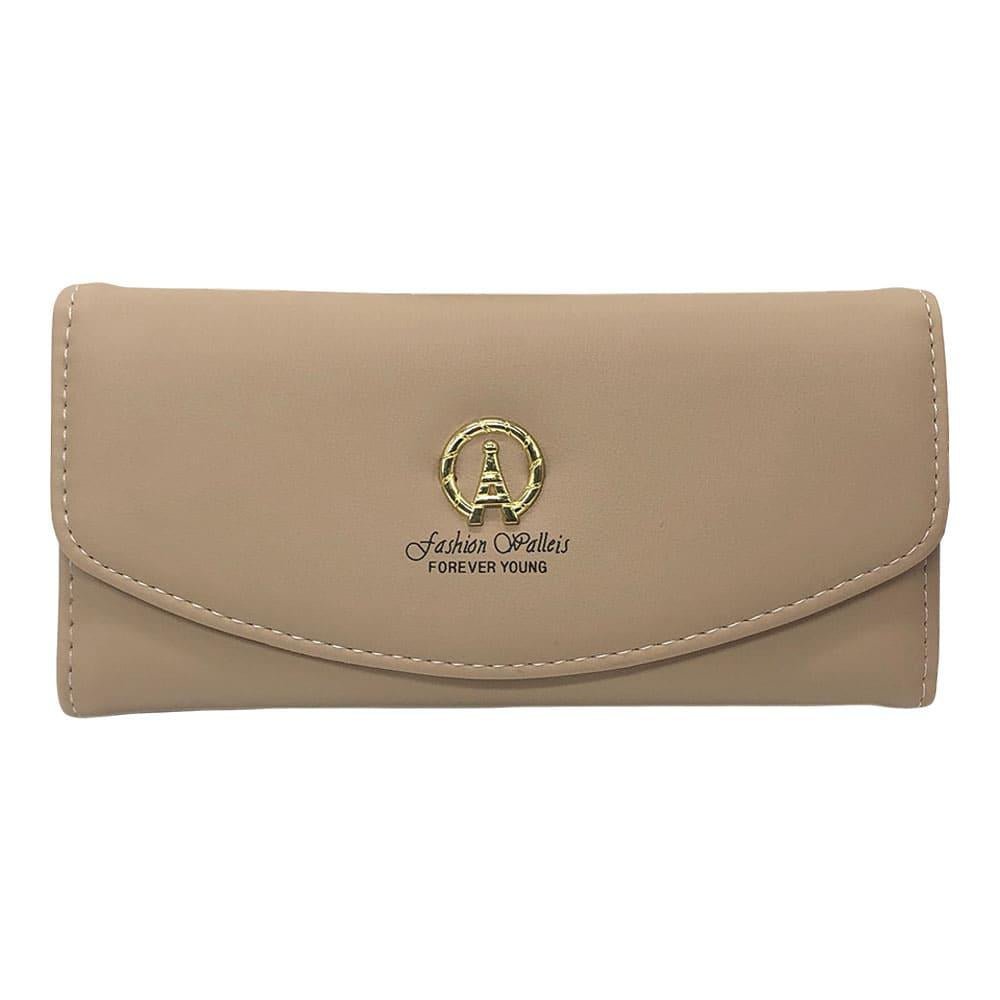 Billetera Básica Forever Young Para Dama - Surtido
