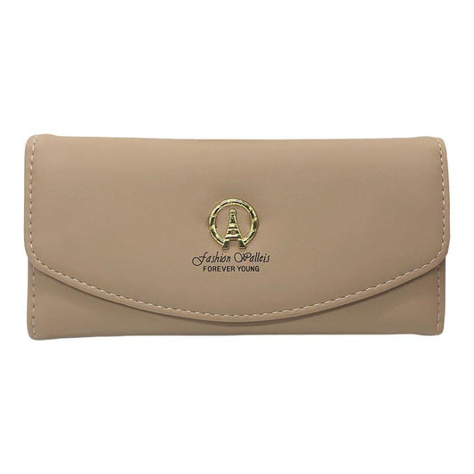 Billetera Básica Forever Young Para Dama - Surtido
