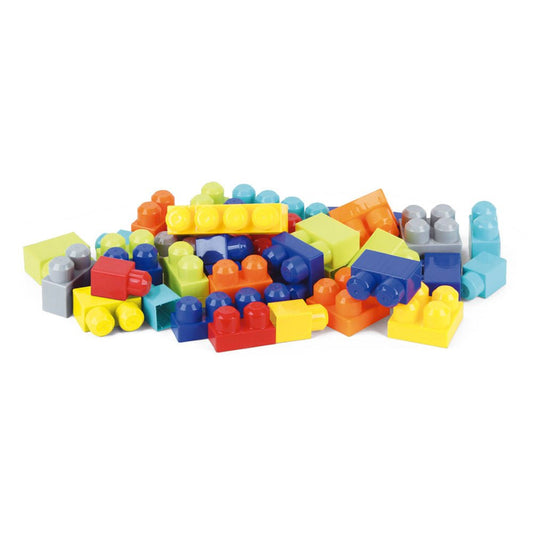Bloques Build Me Up Maxi de 40 Piezas