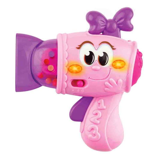 Blower de Juguete Winfun Blower Fashion Kids