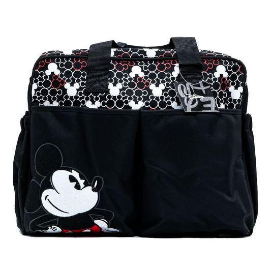 Bolsa Pañalera Disney Mickey Mouse