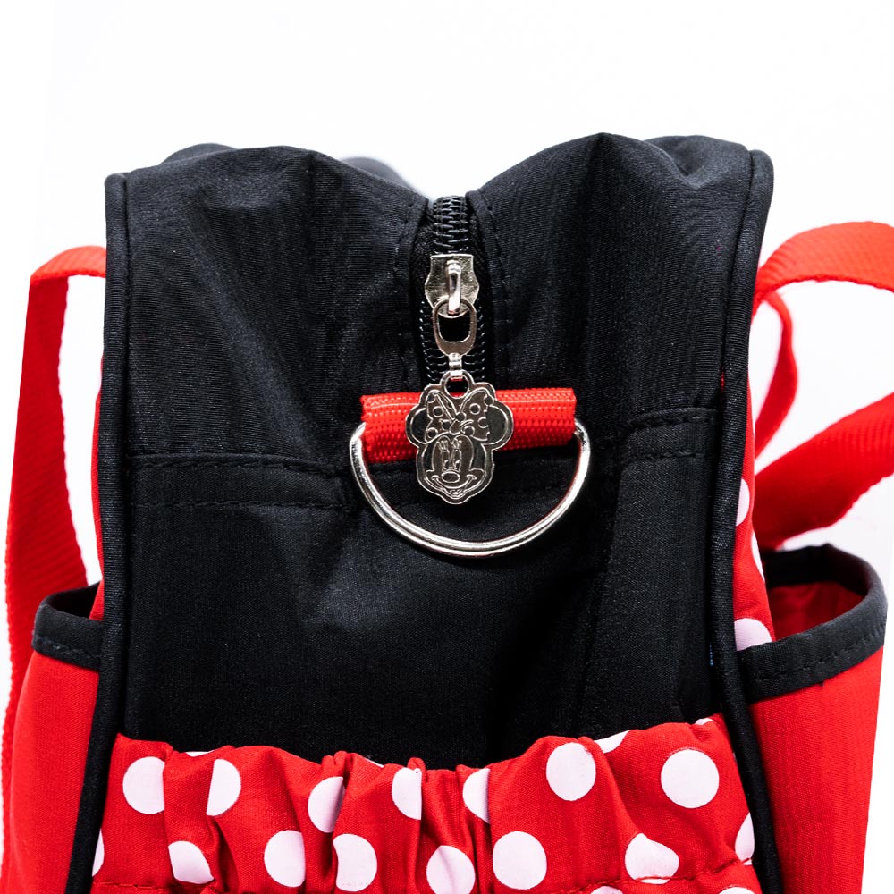 Bolsa Pañalera Disney Minnie Mouse