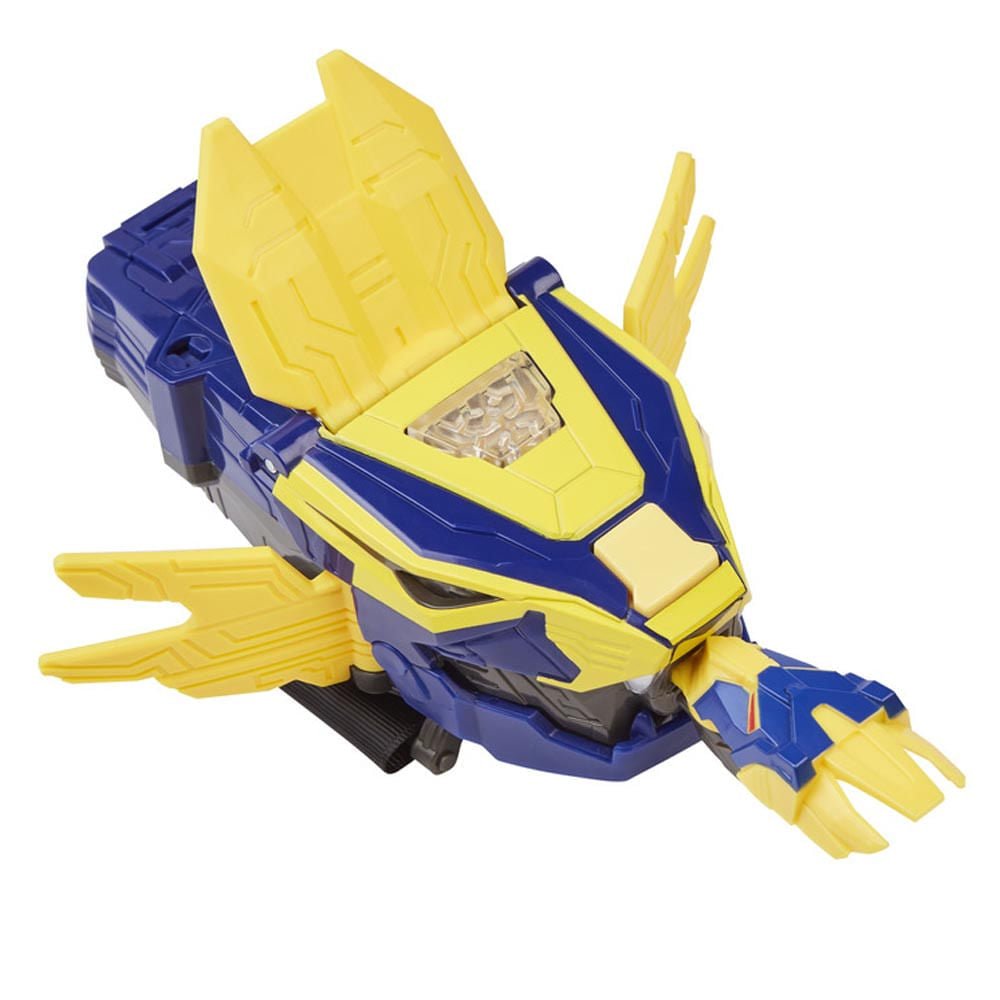 Brazalete Power Rangers Beast-X King Morpher