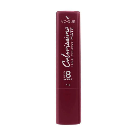 Brillo Labial Colorissimo Canela Intensa