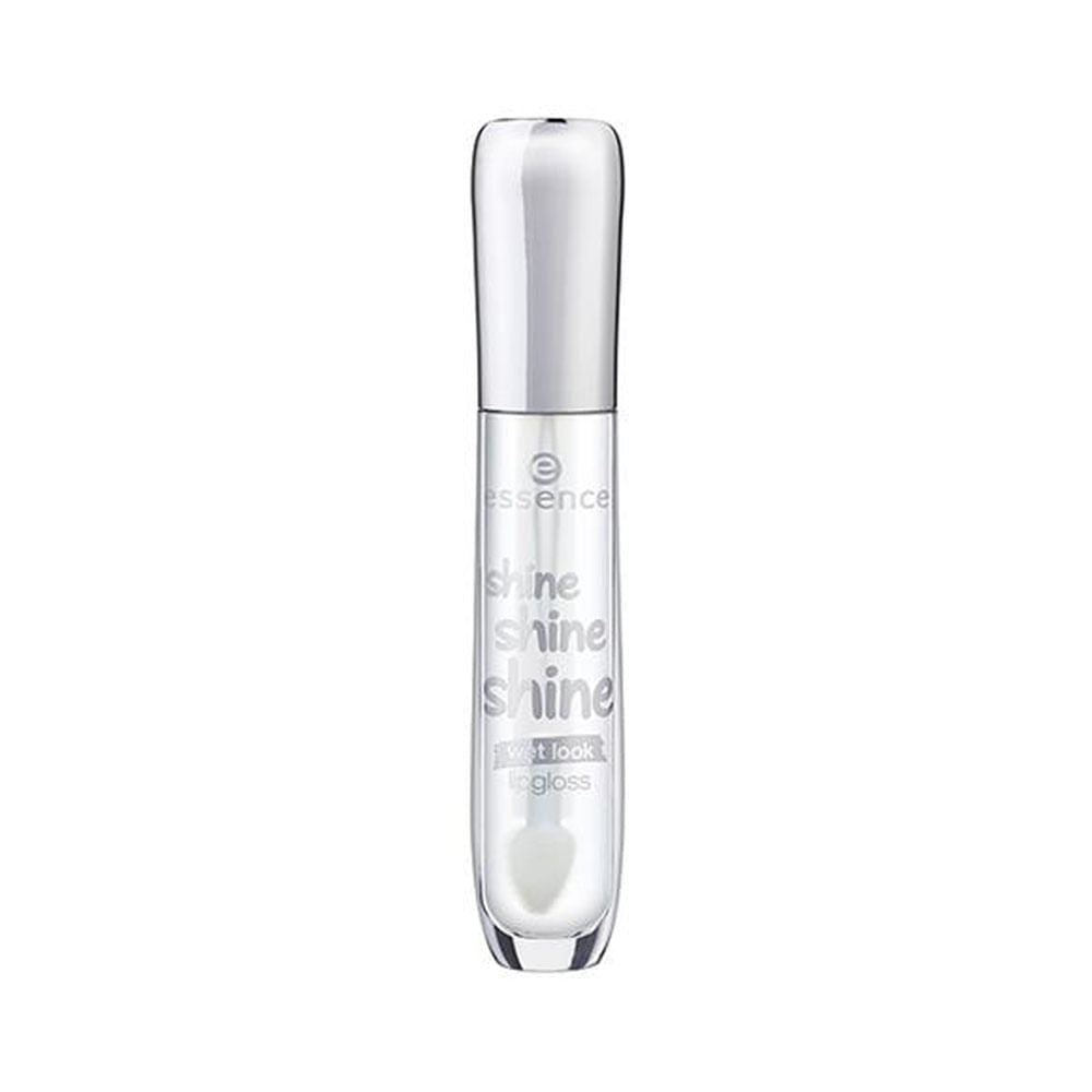 Brillo Labial Essence Shine Shine Shine 01 Behind The Scenes
