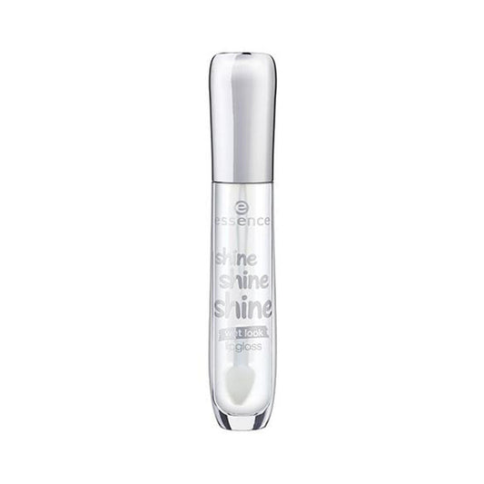 Brillo Labial Essence Shine Shine Shine 01 Behind The Scenes