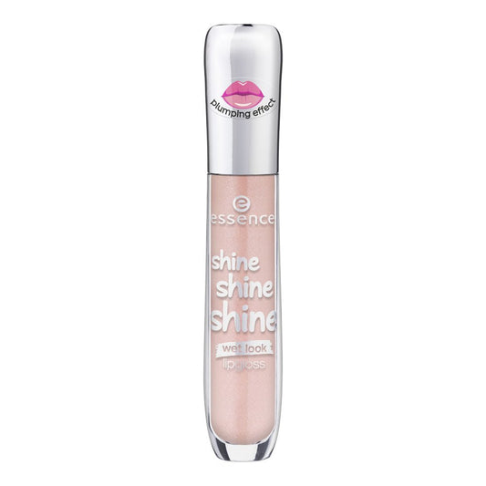 Brillo Labial Essence Shine Shine Shine 25 Volume, please!