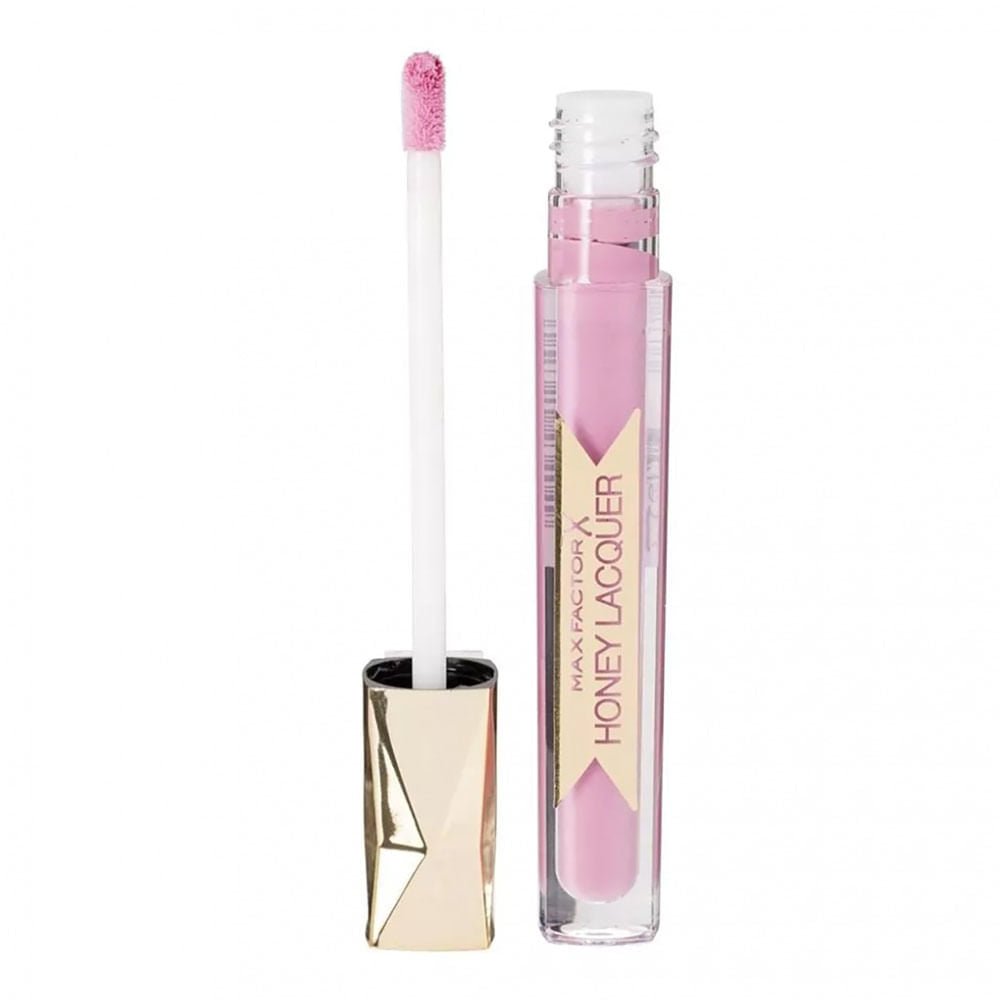 Brillo Labial Max Factor Lacquer Lilac15