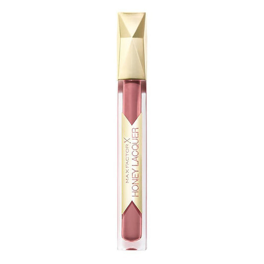 Brillo Labial Max Factor Lacquer Nude 05