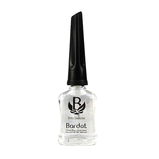 Brillo Para Uñas Bardot Secante 8 ml