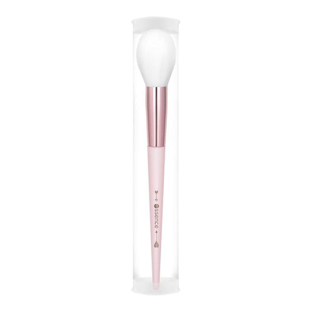 Brocha de Maquillaje Para Rubor Essence