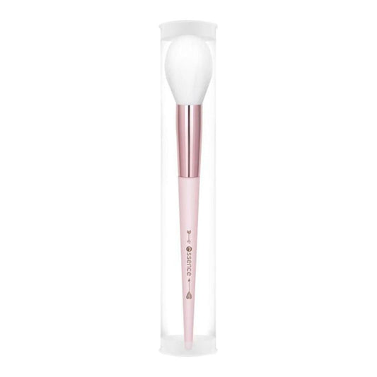 Brocha de Maquillaje Para Rubor Essence