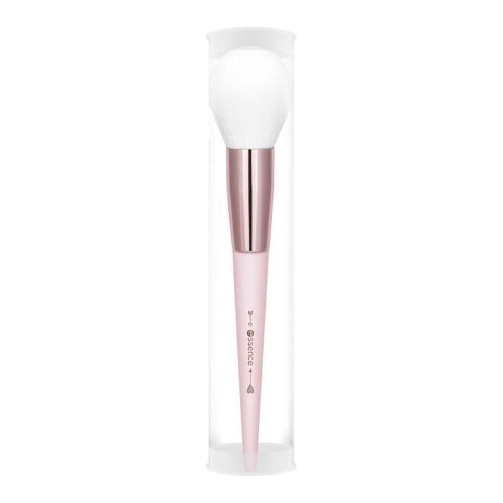 Brocha Para Maquillaje Essence Rubor Its