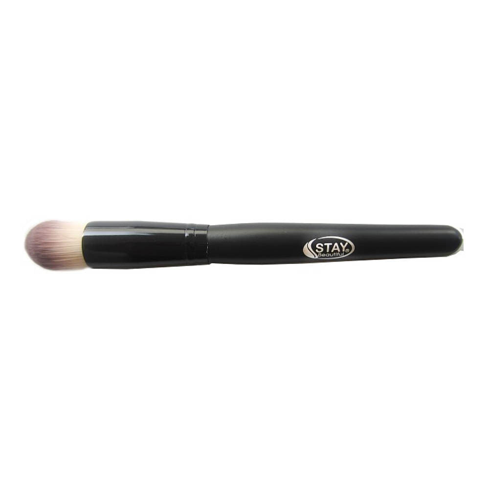 Brochas De Maquillaje Para Blush Stay Beautiful