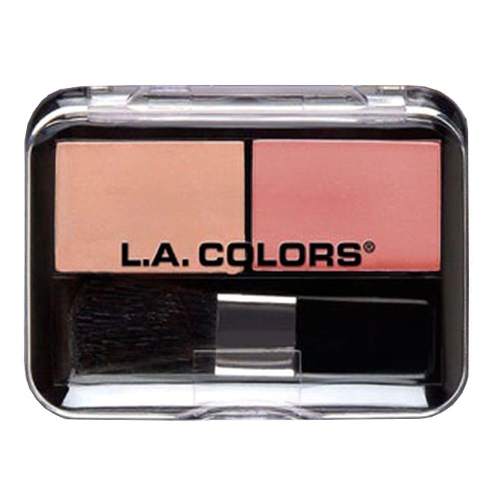 Brush-On Plushed L.a Colors