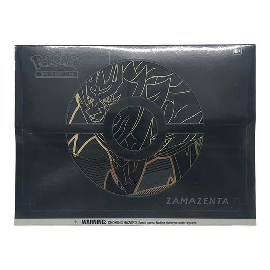 Caja De Entrenamiento Pokemon Elite Sword&Shield - Surtido