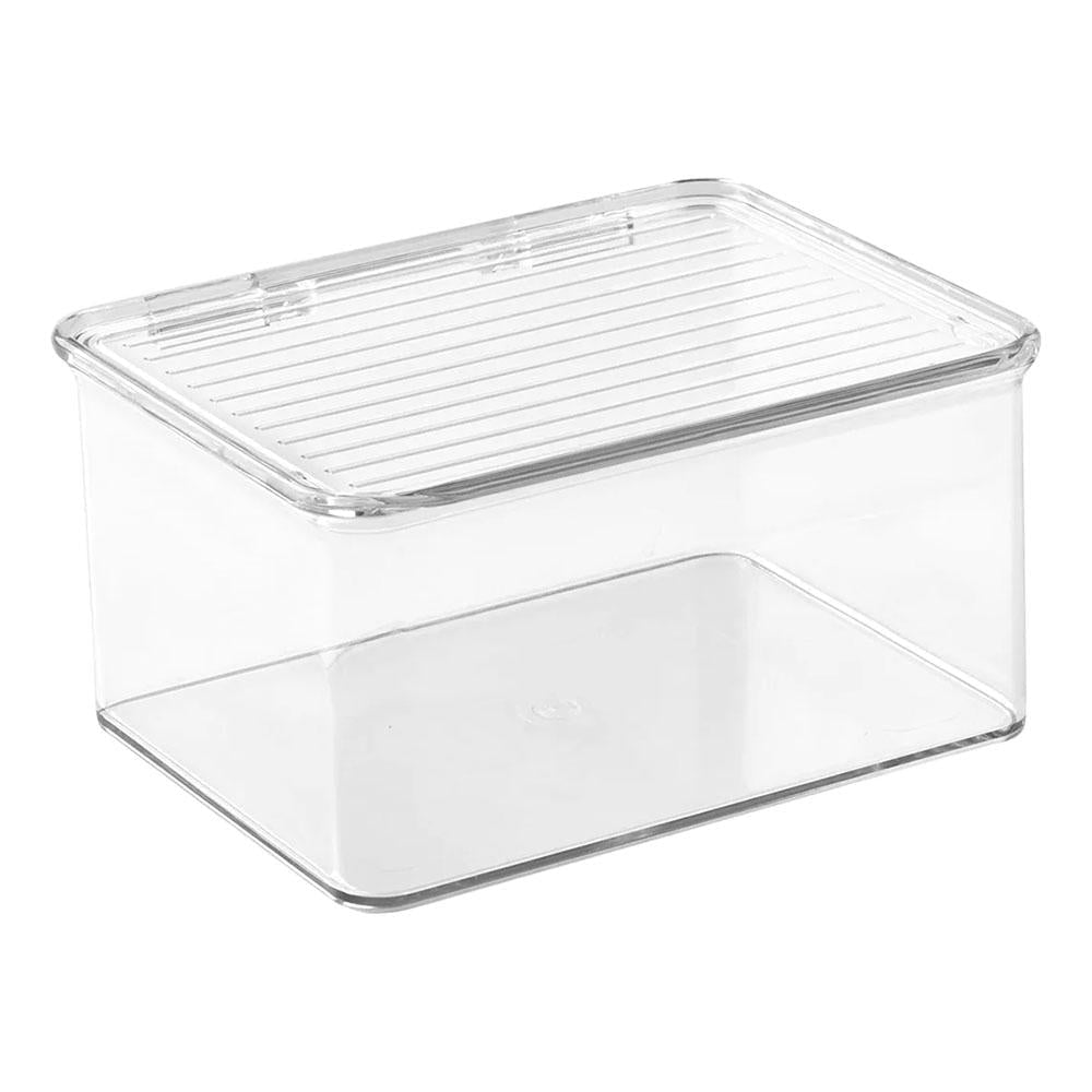 Caja Multiusos Simplifurnished de Acrílico