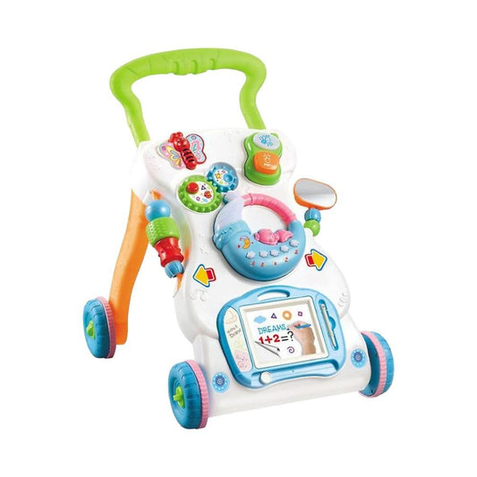 Caminador Playmates Con Música