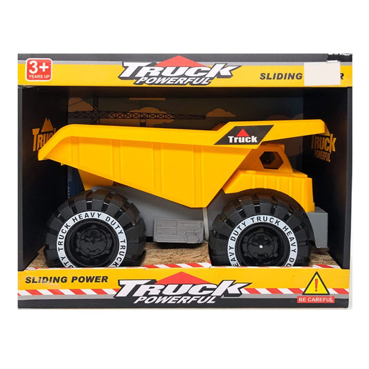 Camion de Construccion Star Toys - Surtido