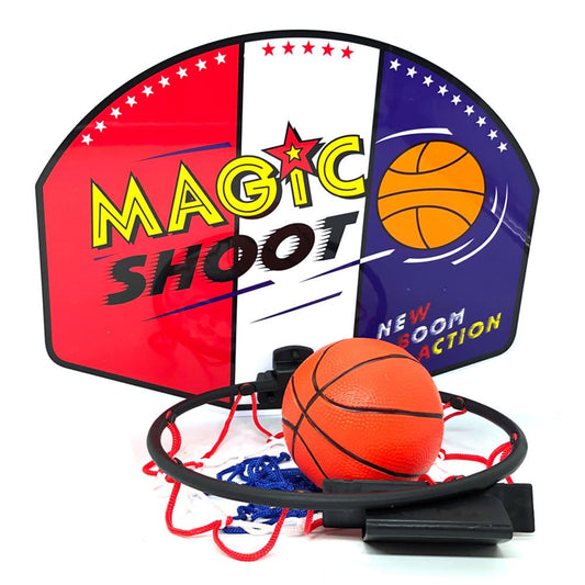 Canasta de Baloncesto Star Toys 24 cm